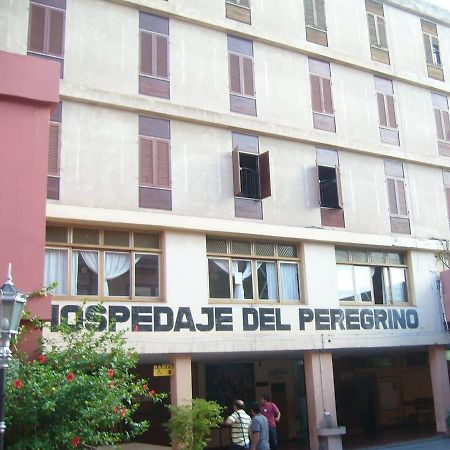 Hospedaje Del Peregrino Сан Фернандо дел Вале де Катамарка Екстериор снимка